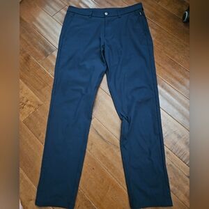 Lululemon Pants ABC Commission Pants